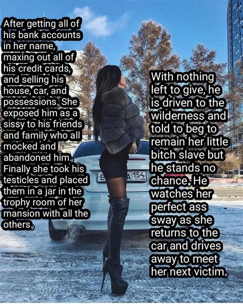 female supremacy captions|blackfemdomcaptions .